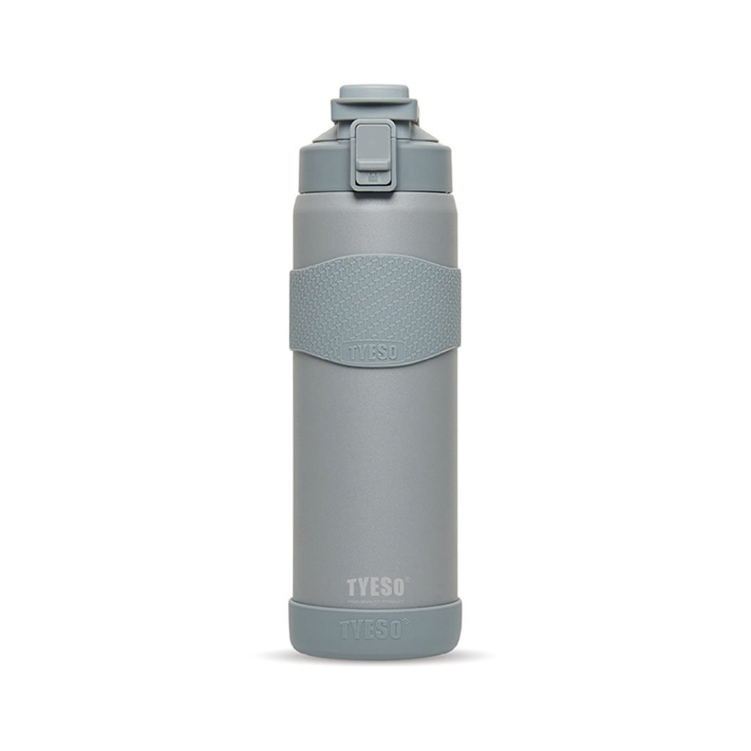 Tyeso Chillcore Premium Water Bottle | Insulated Stainless Steel Water Bottle | Keeps 24Hours Cold or 12 Hours Hot