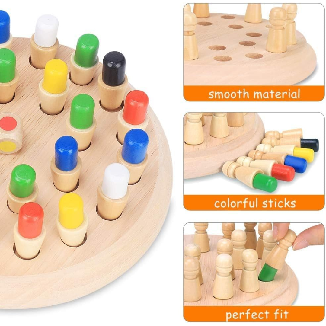 Memory Chess Game | Build sharper Memory | Multiple Gameplay Modes | Family Fun