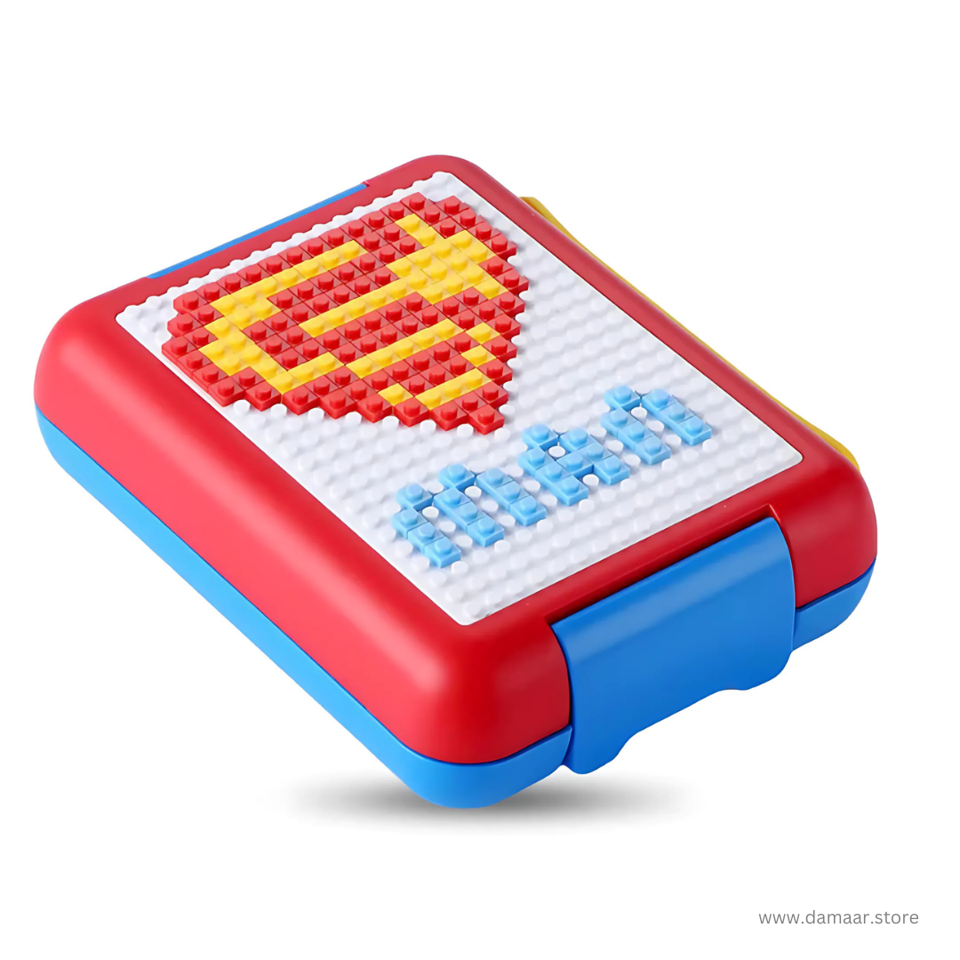 Lunch Box - LEGO Design | Tiffin
