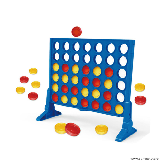 Row Game | Fun and Contest | Enhance Skills | Easy to Setup and Play | Kids and Family Game