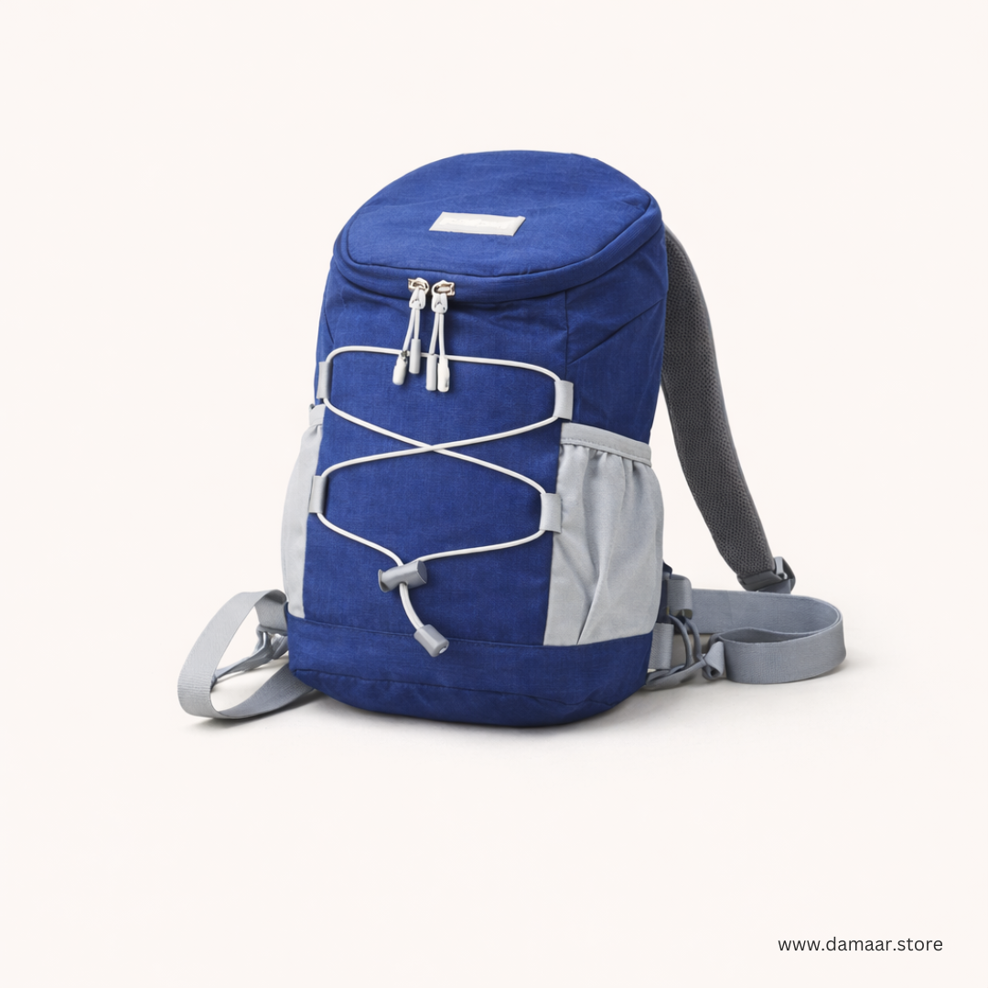 Explore Day Bag | Multi-Purpose, Stylish and Practical | Water-Repellent | Lightweight & Durable | Ideal for Teens and Adults
