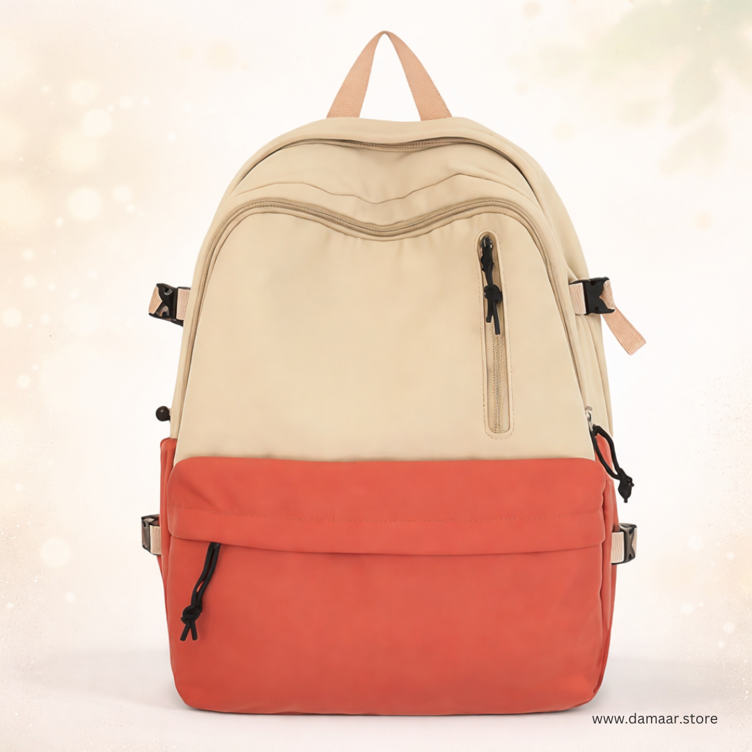 UniCool Backpack | Stylish and Comfortable | Spacious | Travelling or School | Ideal for 12 Years & Above