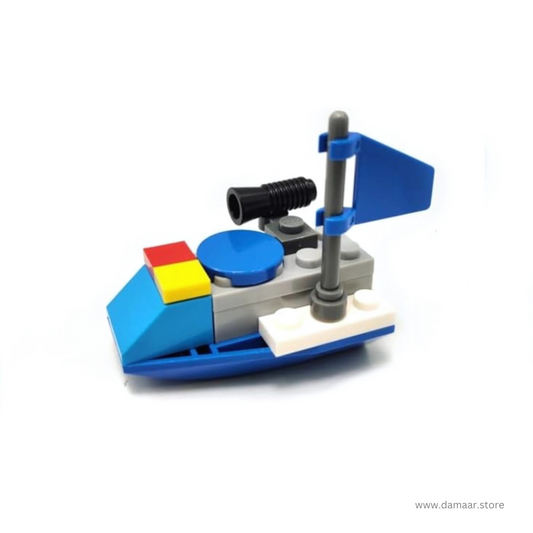 Sharpener | DIY Lego Style Sharpener | Stationery | Pack of any 2 different designs