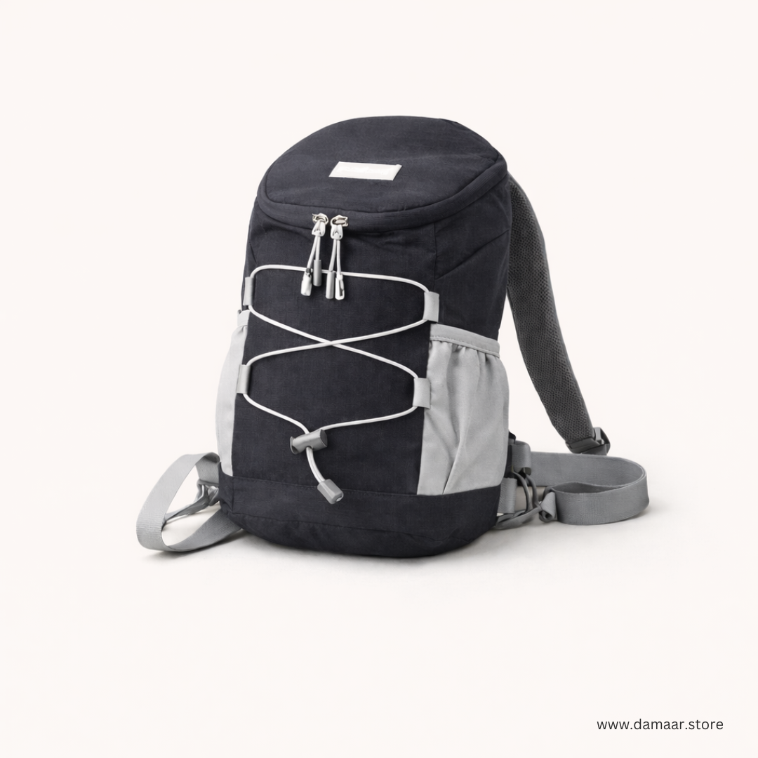 Explore Day Bag | Multi-Purpose, Stylish and Practical | Water-Repellent | Lightweight & Durable | Ideal for Teens and Adults