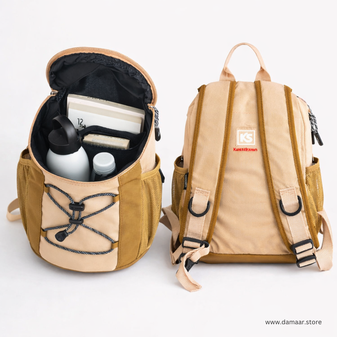 SwiftPack Bag | Multi-Purpose, Stylish and Practical | Lightweight & Durable | Spacious | Ideal for teens and adults