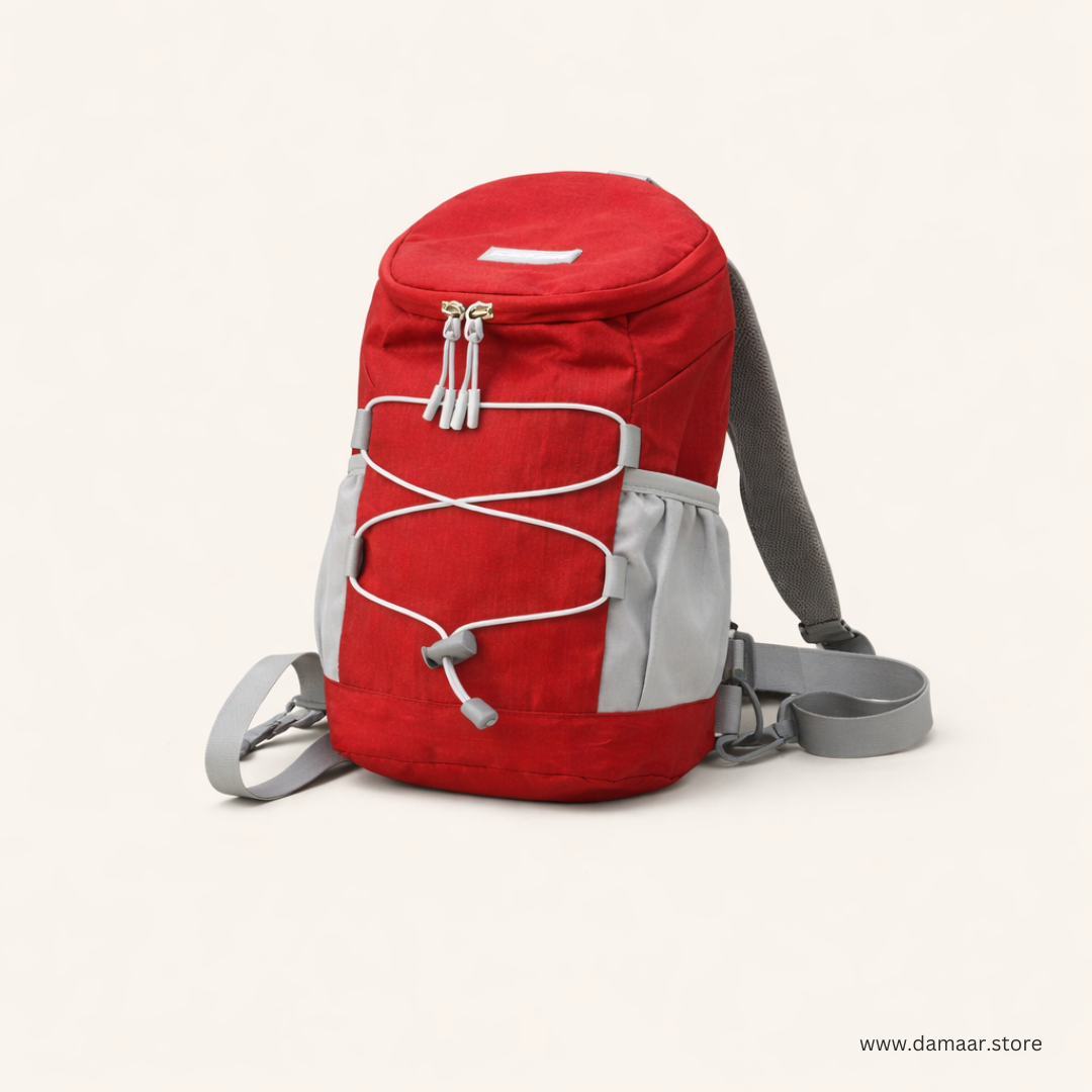 Explore Day Bag | Multi-Purpose, Stylish and Practical | Water-Repellent | Lightweight & Durable | Ideal for Teens and Adults