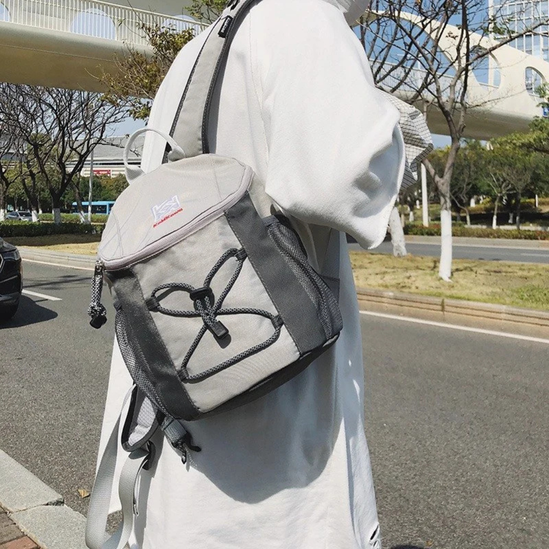 SwiftPack Bag | Multi-Purpose, Stylish and Practical | Lightweight & Durable | Spacious | Ideal for teens and adults