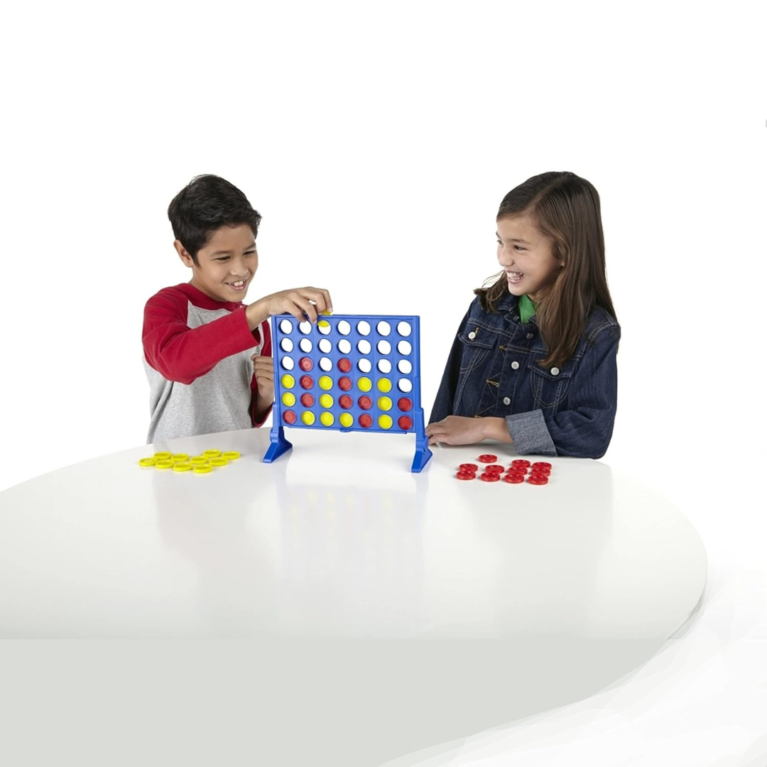 Row Game | Fun and Contest | Enhance Skills | Easy to Setup and Play | Kids and Family Game