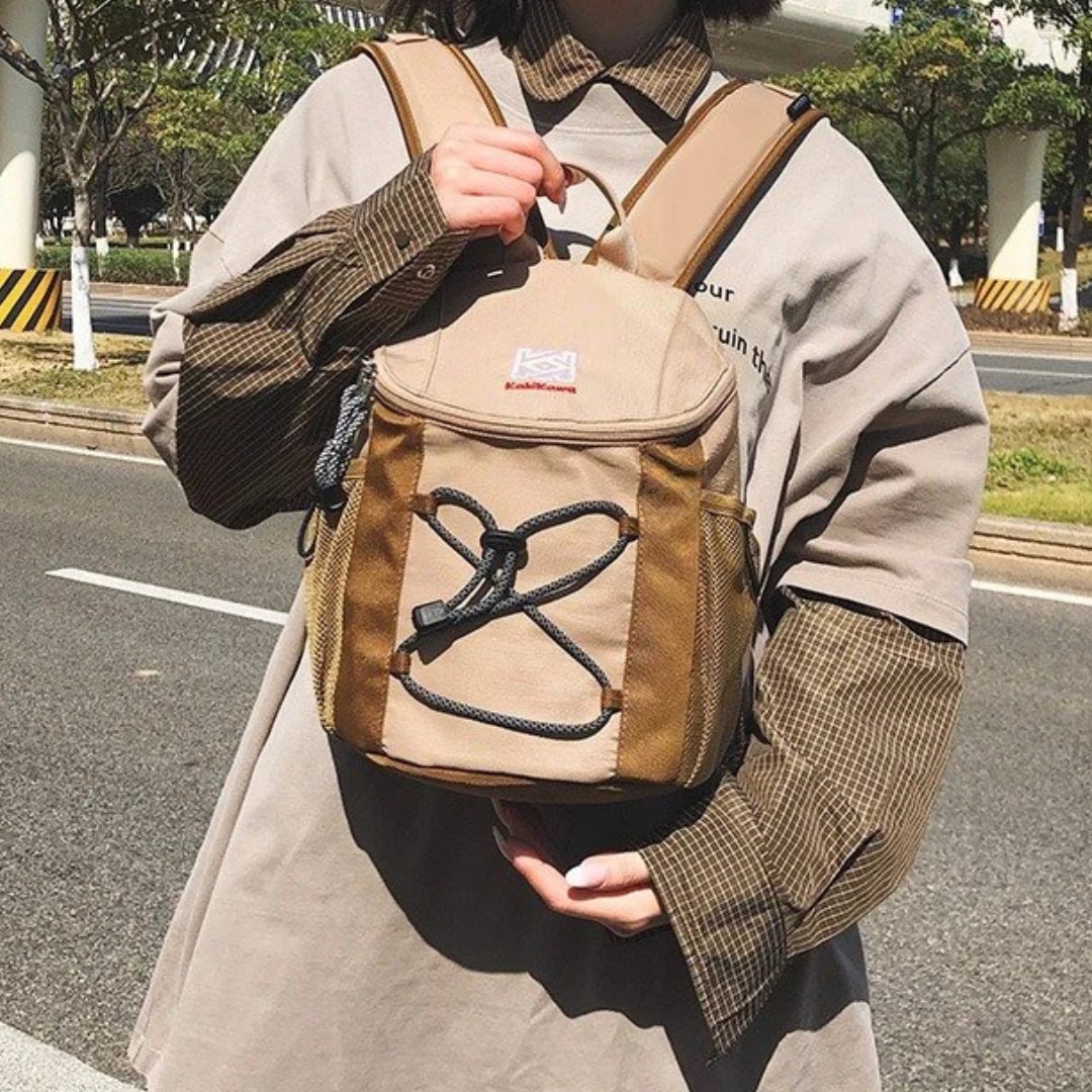 SwiftPack Bag | Multi-Purpose, Stylish and Practical | Lightweight & Durable | Spacious | Ideal for teens and adults