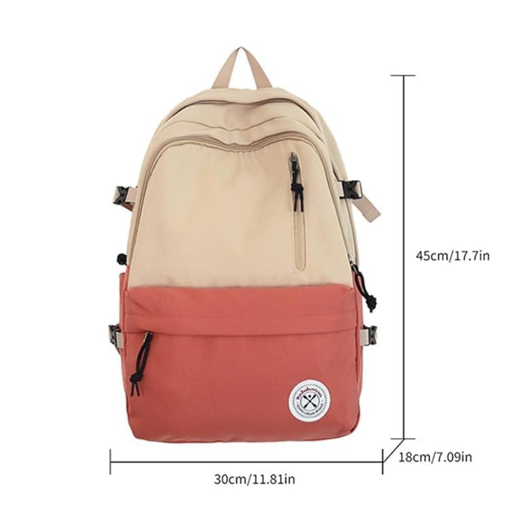 UniCool Backpack | Stylish and Comfortable | Spacious | Travelling or School | Ideal for 12 Years & Above